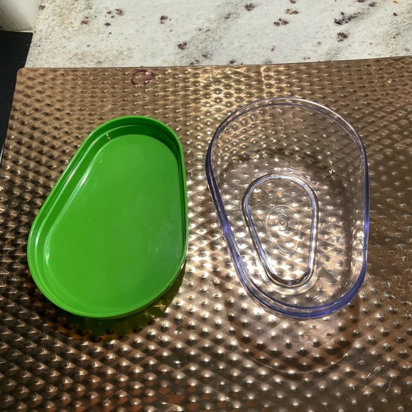 Colorful Kitchen Storage Containers Set - Picture 12 of 14